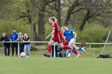 Bild 361 - F SV Wahlstedt - Holstein Kiel II : Ergebnis: 8:1